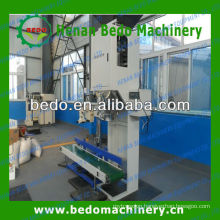 2013 The most popular coal briquettes package machine/Coal bagging machine /automatic packing machine008613253417552